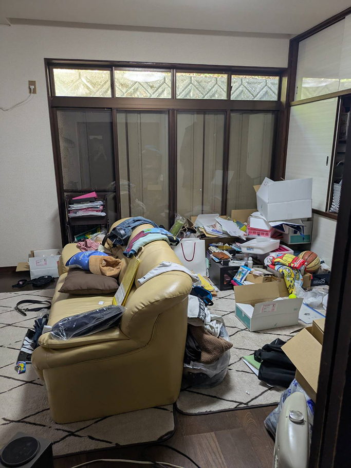 事例紹介