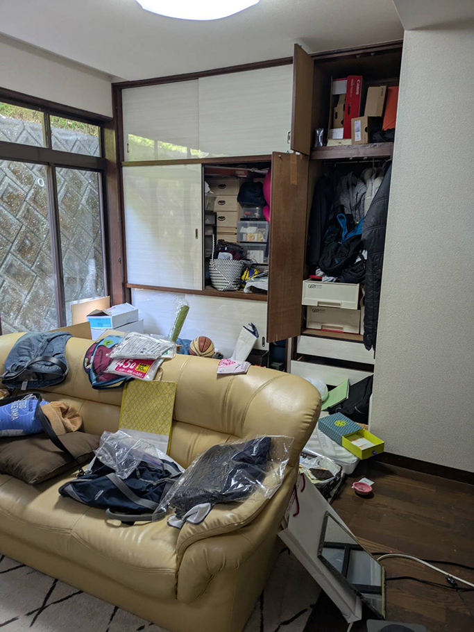 事例紹介