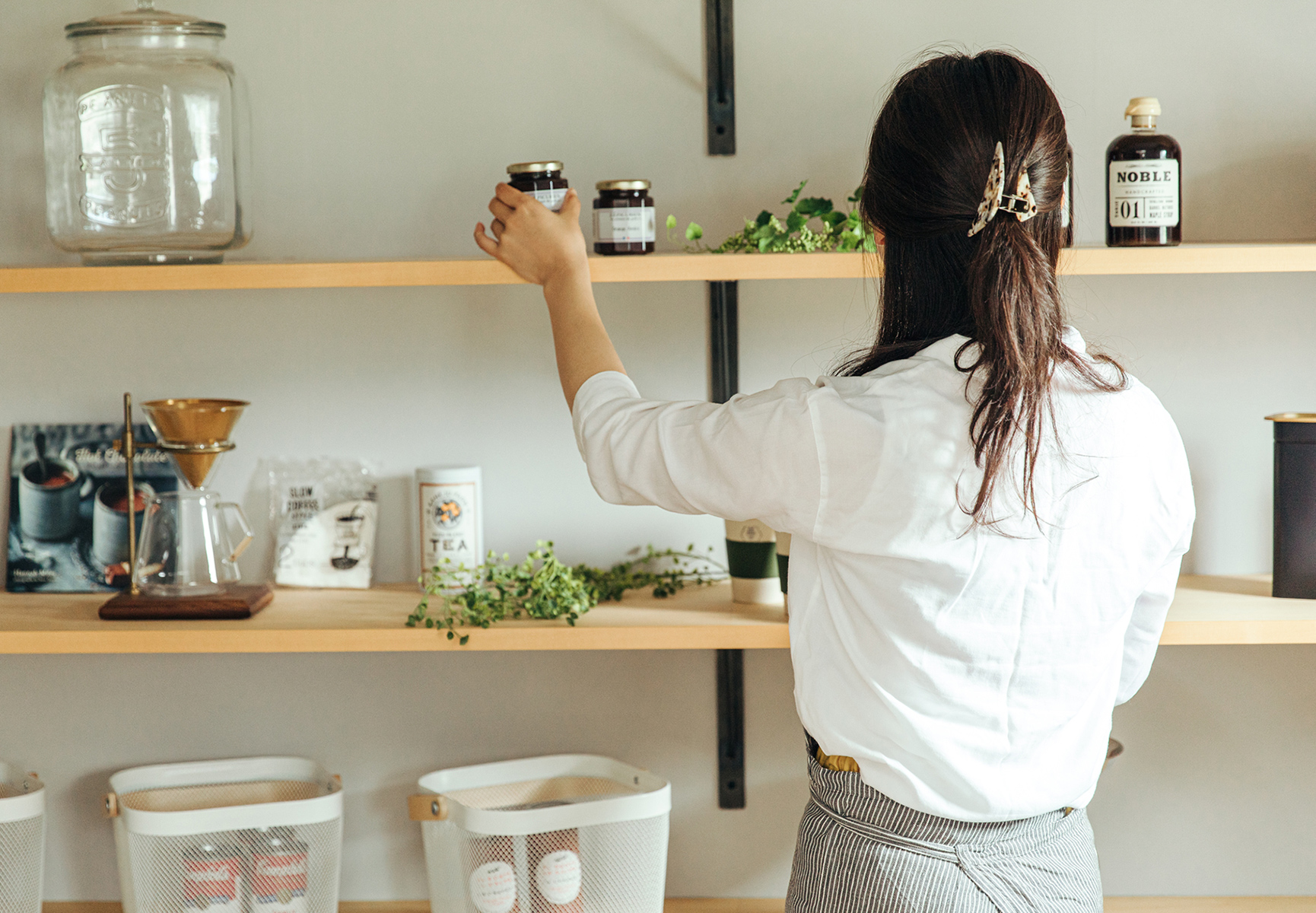 R.styleに込めた想い