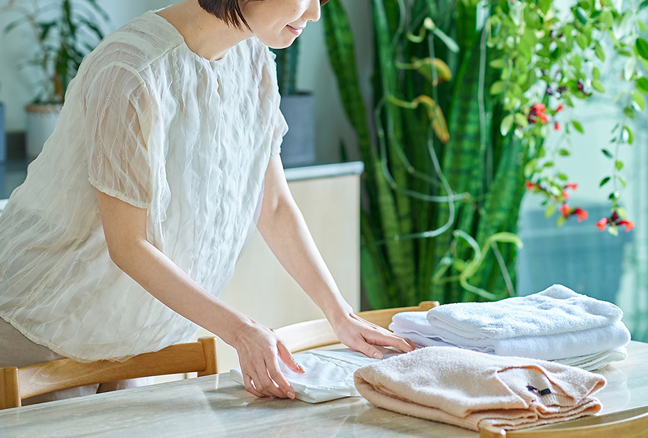 R.styleに込めた想い