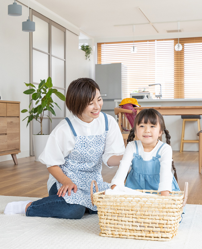 R.styleに込めた想い